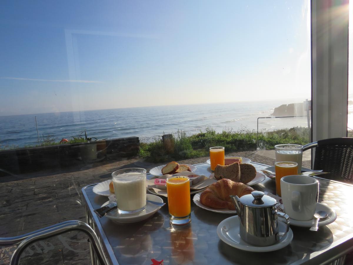 Refugio O Castro Otel Barreiros Dış mekan fotoğraf